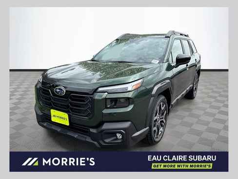 New 2026 Subaru Outback Touring XT AWD/4WD image 1