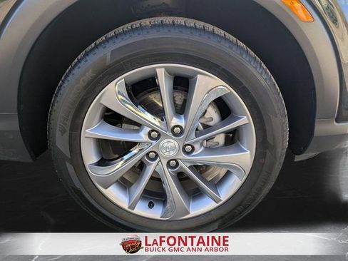 Certified 2023 Buick Encore GX Essence w/ Experience Buick Package image 28