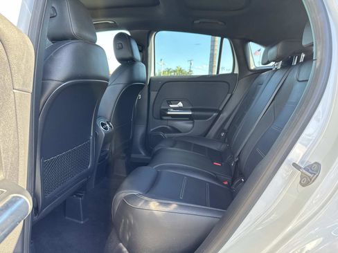 Used 2021 Mercedes-Benz GLA 45 AMG 4MATIC image 24