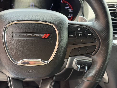 Used 2019 Dodge Durango GT AWD/4WD image 31