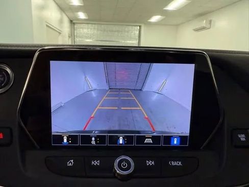 Used 2021 Chevrolet Blazer RS w/ Enhanced Convenience Package image 19