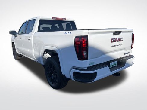 New 2026 GMC Sierra 1500 Elevation w/ Max Trailering Package image 6