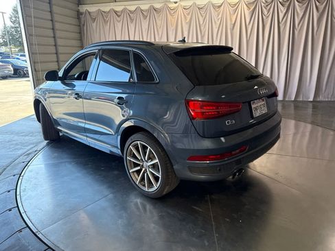 Used 2017 Audi Q3 2.0T Prestige w/ Prestige Package AWD/4WD image 7