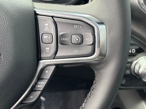 New 2026 RAM 1500 Laramie w/ Night Edition AWD/4WD image 18