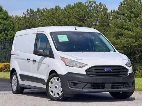 Used 2019 Ford Transit Connect XL FWD image 4