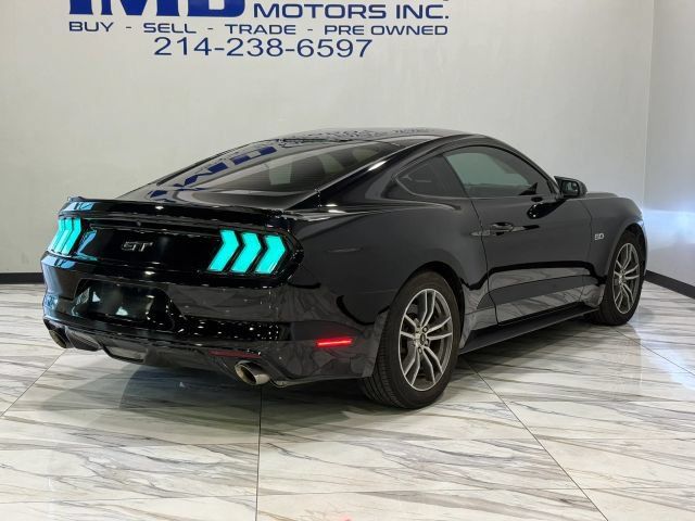 Used 2016 Ford Mustang GT RWD image 6