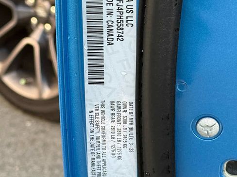 Used 2023 Dodge Challenger R/T Scat Pack w/ Plus Package image 30