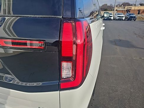 New 2026 Ford Expedition Max Platinum image 6