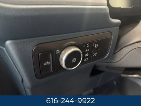 New 2026 Ford Maverick Lobo AWD/4WD image 22