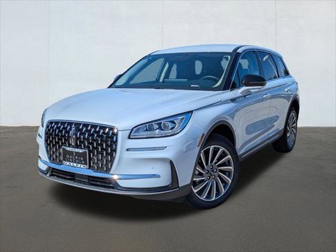 New 2025 Lincoln Corsair Reserve image 1