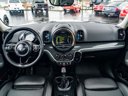 Used 2018 MINI Cooper Countryman S image 20