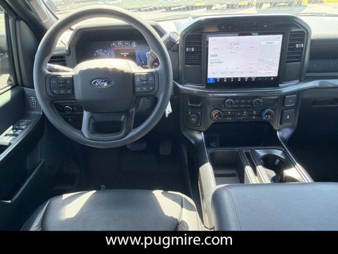 Used 2024 Ford F150 STX AWD/4WD image 22