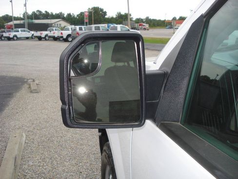 Used 2020 Ford F150 XL AWD/4WD image 17