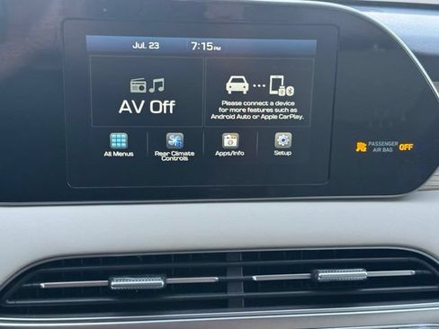 Used 2020 Hyundai Palisade SEL w/ Premium Package AWD/4WD image 18