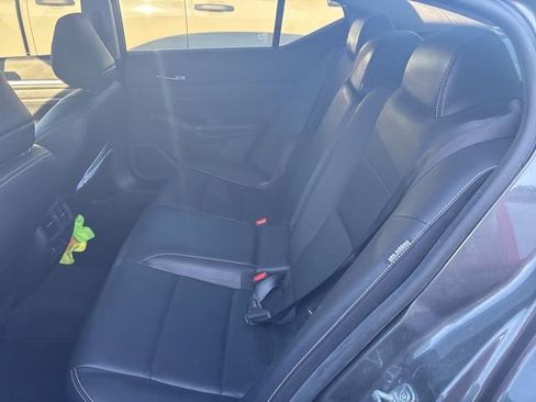 Used 2023 Nissan Altima 2.5 SL image 10