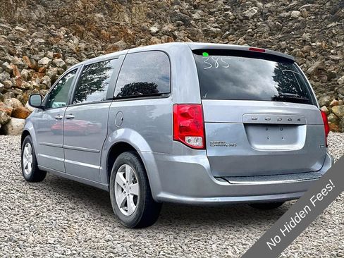 Used 2013 Dodge Grand Caravan SE FWD image 10