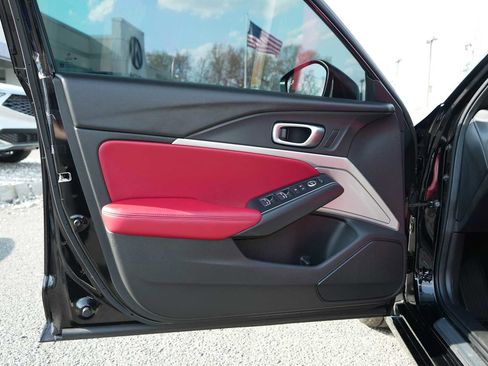 Certified 2024 Acura Integra A-Spec image 17