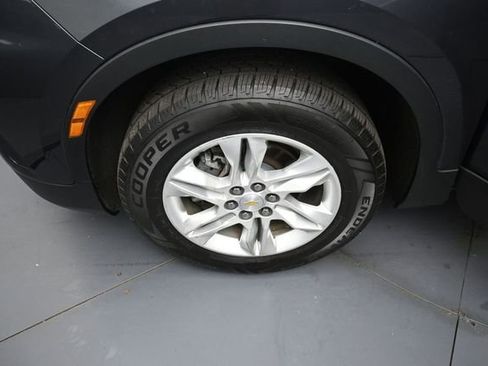 Used 2021 Chevrolet Blazer LT AWD/4WD image 34