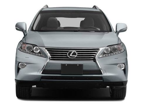 Used 2014 Lexus RX 350 FWD w/ Navigation Package image 4