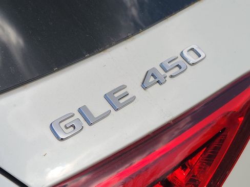 Certified 2022 Mercedes-Benz GLE 450 4MATIC image 13