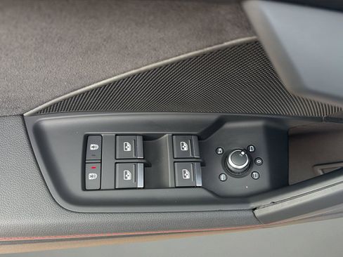 Used 2024 Audi RS 3 AWD/4WD image 27
