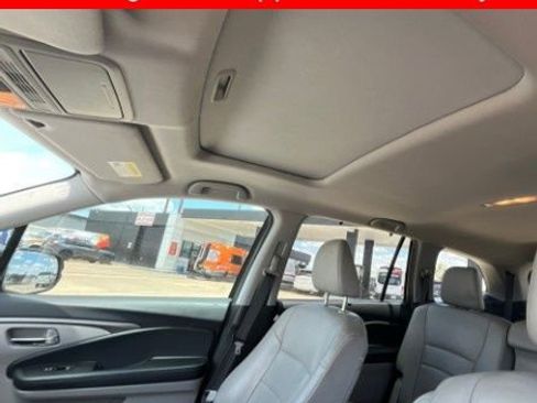 Used 2019 Honda Pilot EX-L image 4