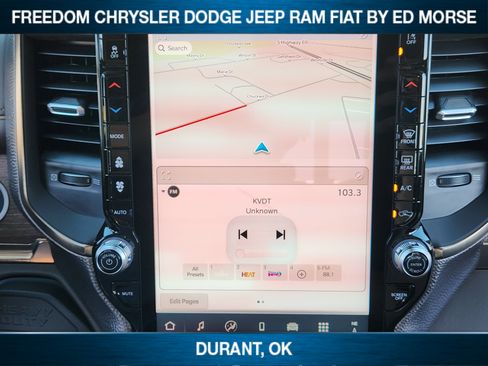 New 2026 RAM 3500 Longhorn image 13