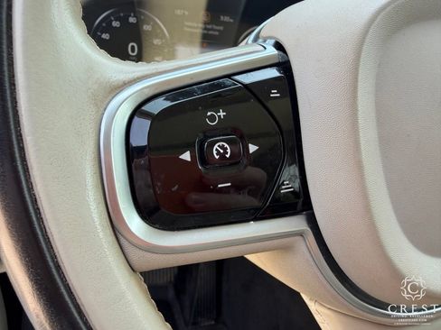Used 2019 Volvo XC90 T6 Inscription w/ Advanced Package AWD/4WD image 14