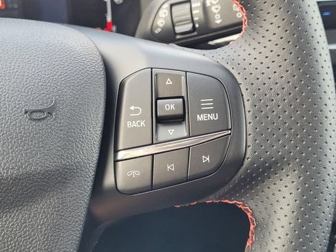 New 2026 Ford Escape ST-Line w/ Tech Pack #1 FWD image 24