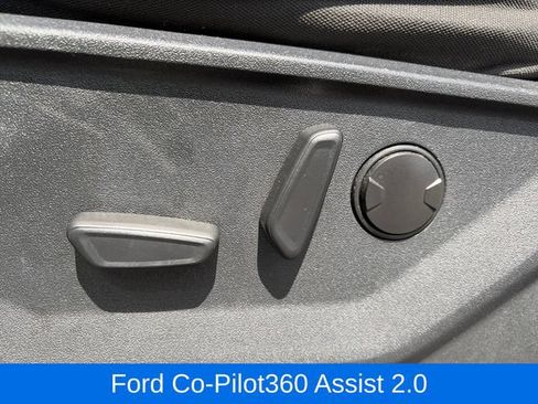 Used 2023 Ford F150 XLT w/ Equipment Group 302A High AWD/4WD image 16