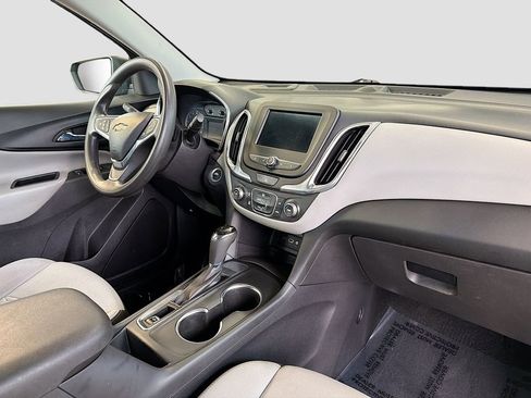 Used 2020 Chevrolet Equinox LS image 27