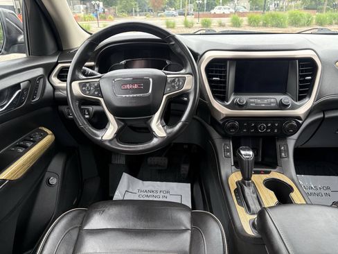 Used 2019 GMC Acadia Denali w/ Technology Package AWD/4WD image 20