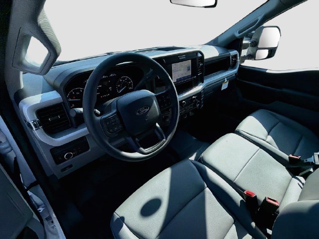 New 2027 Ford F350 XL AWD/4WD image 30