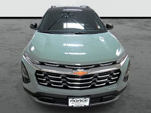 New 2026 Chevrolet Equinox LT w/ Convenience Package II image 6