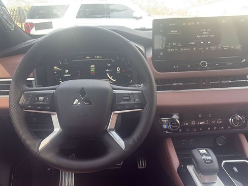 New 2026 Mitsubishi Outlander SEL AWD/4WD image 20