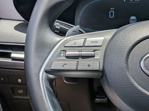 Used 2023 Hyundai Palisade SEL FWD image 26