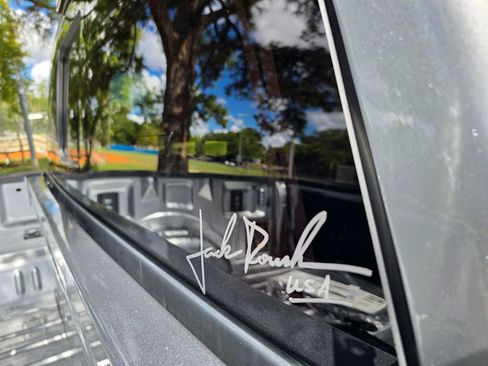 New 2025 Ford F150 XLT w/ Equipment Group 303A High image 34