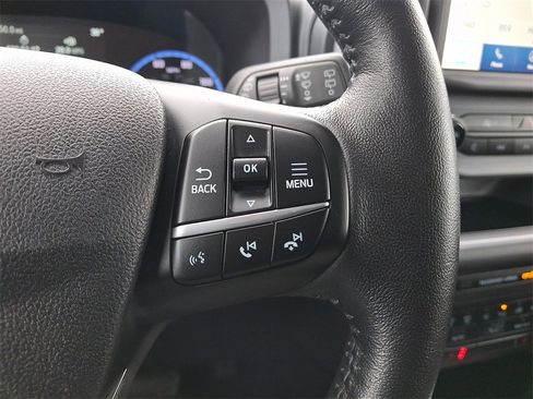 Certified 2023 Ford Bronco Sport Big Bend w/ Convenience Package image 22