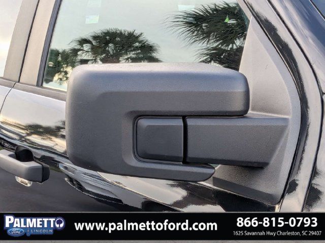 Used 2021 Ford F150 XL w/ STX Appearance Package RWD image 11
