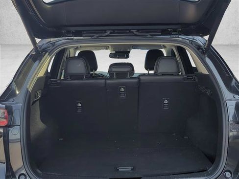 Used 2025 MAZDA CX-5 AWD 2.5 S w/ Preferred Package image 5