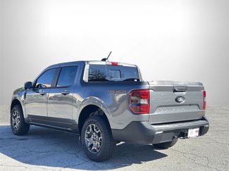 New 2026 Ford Maverick Tremor video 2