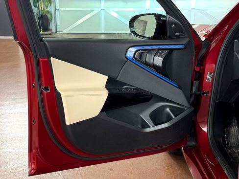 Used 2025 BMW X3 M50 w/ Premium Package image 16