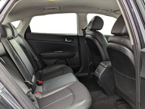 Used 2020 Kia Optima S image 17