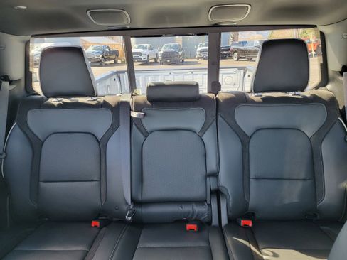 New 2026 RAM 1500 Laramie AWD/4WD image 25