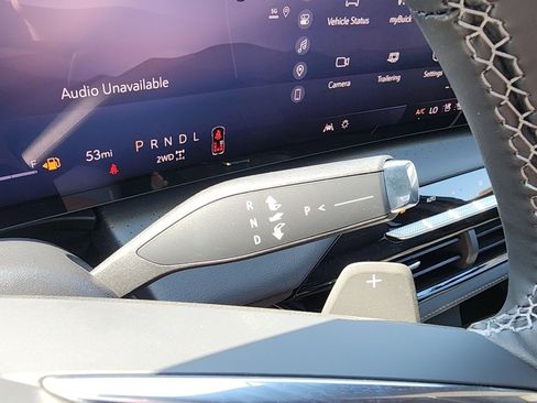 New 2026 Buick Enclave Avenir w/ Super Cruise Package image 24