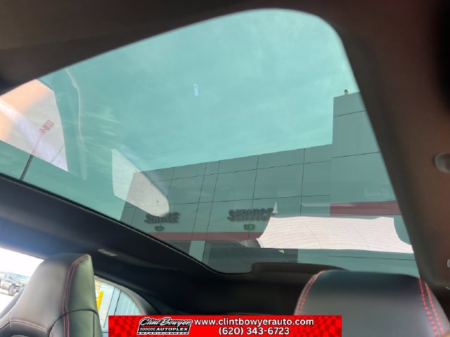 New 2026 Dodge Charger R/T AWD/4WD image 22