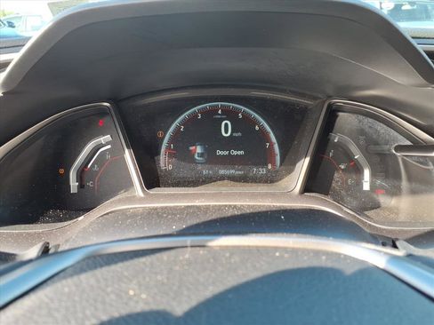 Used 2017 Honda Civic Si image 20