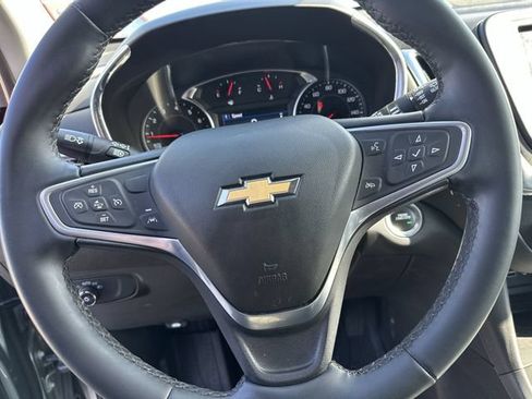 Certified 2023 Chevrolet Equinox LT FWD image 13
