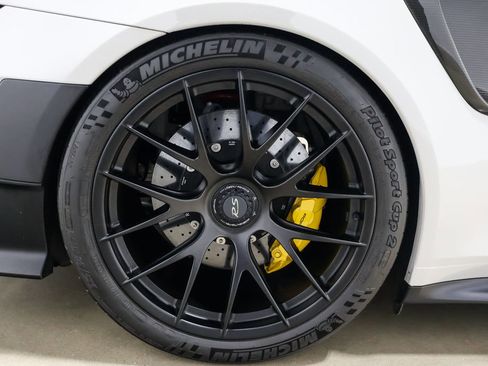 Used 2018 Porsche 911 GT2 RS w/ Weissach Package image 25