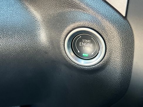 Certified 2025 Chevrolet Silverado 1500 Custom Trail Boss image 21